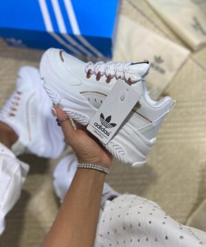 Tênis Adidas Sensitive Feminino Premium