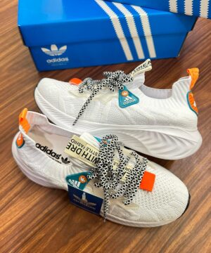 Tenis Adidas Sport Knit Masculino Premium 2