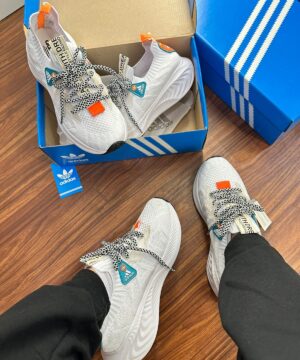 Tenis Adidas Sport Knit Masculino Premium 3