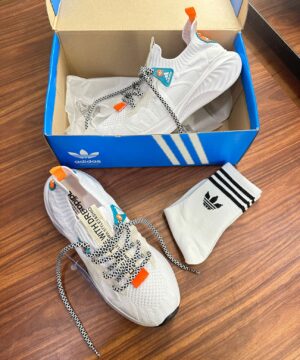 Tenis Adidas Sport Knit Masculino Premium 4