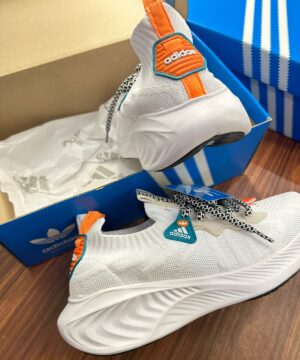 Tenis Adidas Sport Knit Masculino Premium 5