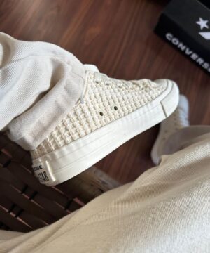 Tenis All Star Premium Renda Feminino 2