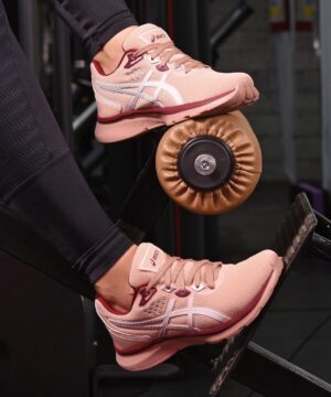 Tenis Asics Carbono Premium Grade Fechada 3