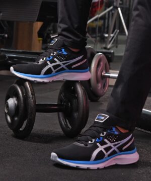 Tenis Asics Carbono Premium Grade Fechada 4