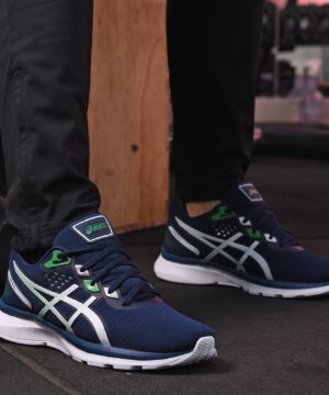 Tenis Asics Carbono Premium Grade Fechada 5