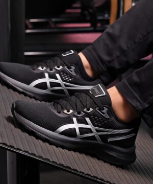 Tênis Asics Carbono Premium Grade Fechada