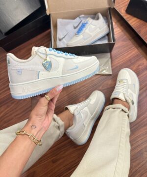Tênis Feminino Nike AF-1 Colors Premium