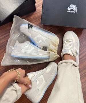 Tenis Feminino Nike AF 1 Colors Premium 3