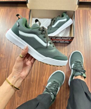 Tênis Feminino Vans Ultrarange