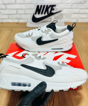 Tênis Masculino Nike Air Max 90 Premium