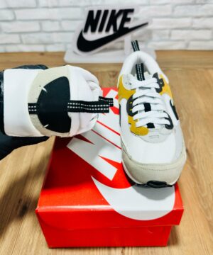 Tenis Masculino Nike Air Max 90 Premium 3 scaled