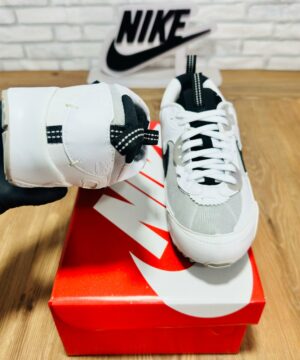 Tenis Masculino Nike Air Max 90 Premium 4 scaled