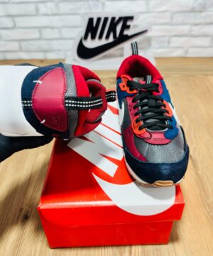 Tenis Masculino Nike Air Max 90 Premium 7 scaled