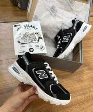 Tênis New Balance 530 Feminino Premium