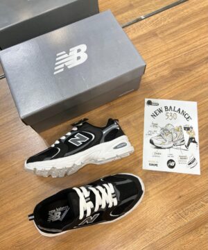 Tenis New Balance 530 Feminino Premium 3 scaled
