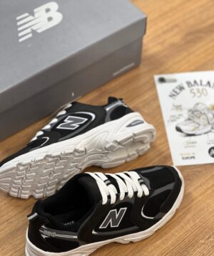 Tenis New Balance 530 Feminino Premium 5 scaled