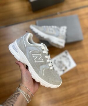 Tenis New Balance 530 Masculino Premium 1