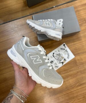 Tenis New Balance 530 Masculino Premium 4