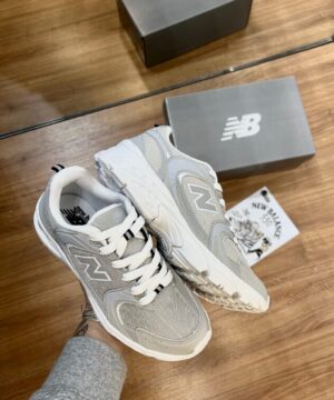 Tenis New Balance 530 Masculino Premium 5