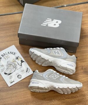 Tenis New Balance 530 Masculino Premium 6