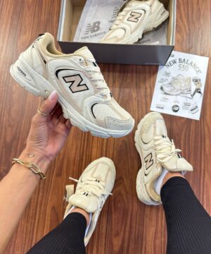 Tenis New Balance 530 Nacional Feminino Premium 1