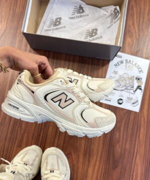 Tênis New Balance 530 Nacional Primeira Linha Feminino