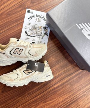 Tenis New Balance 530 Nacional Feminino Premium 3