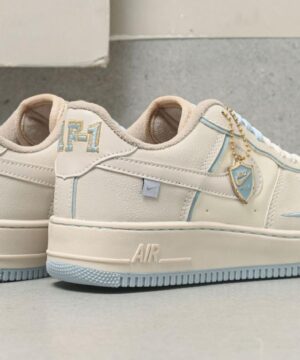 Tenis Nike AF 1 Colors Feminino Premium 10