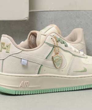 Tenis Nike AF 1 Colors Feminino Premium 11