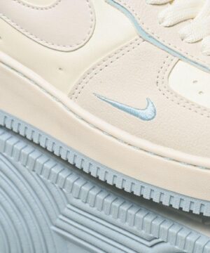 Tenis Nike AF 1 Colors Feminino Premium 12