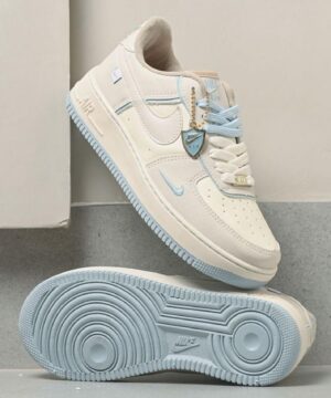 Tênis Nike AF-1 Colors Feminino Premium