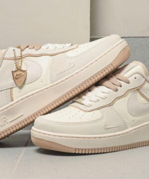 Tenis Nike AF 1 Colors Feminino Premium 4