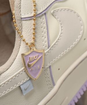 Tenis Nike AF 1 Colors Feminino Premium 5