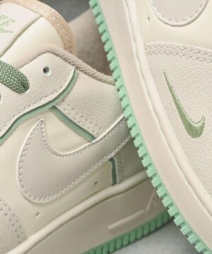 Tenis Nike AF 1 Colors Feminino Premium 8