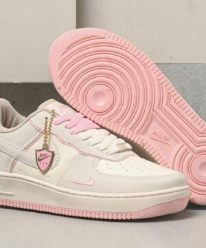 Tenis Nike AF 1 Colors Feminino Premium 9