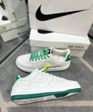 Tenis Nike Air Force 1 Low Masculino Premium 10