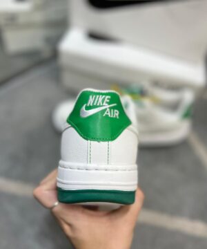 Tenis Nike Air Force 1 Low Masculino Premium 11