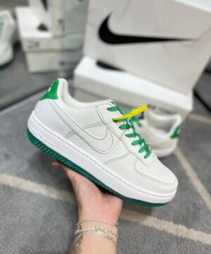 Tenis Nike Air Force 1 Low Masculino Premium 12