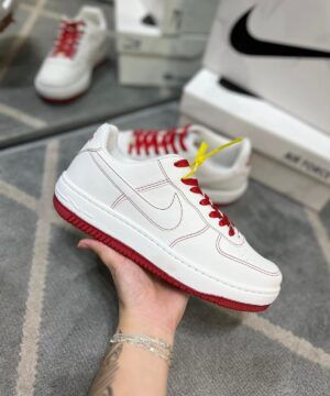 Tenis Nike Air Force 1 Low Masculino Premium 3