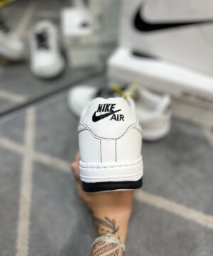 Tenis Nike Air Force 1 Low Masculino Premium 6