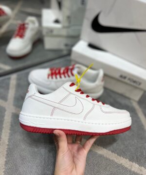 Tenis Nike Air Force 1 Low Masculino Premium 7