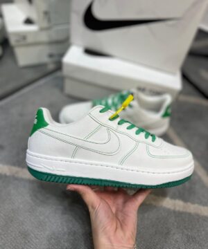 Tenis Nike Air Force 1 Low Masculino Premium 8