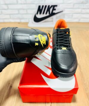 Tenis Nike Air Force Medalha Masculino Premium 1 scaled