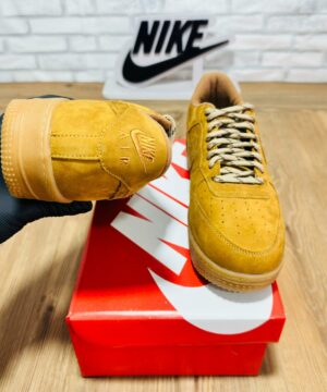 Tenis Nike Air Force Medalha Masculino Premium 10 scaled