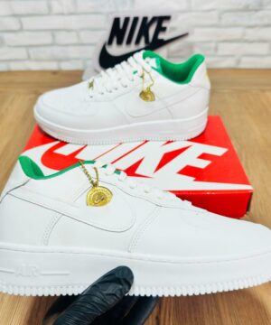 Tenis Nike Air Force Medalha Masculino Premium 3 scaled