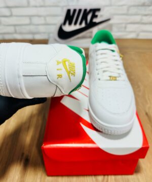 Tenis Nike Air Force Medalha Masculino Premium 4 scaled