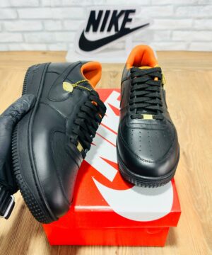 Tenis Nike Air Force Medalha Masculino Premium 5 scaled