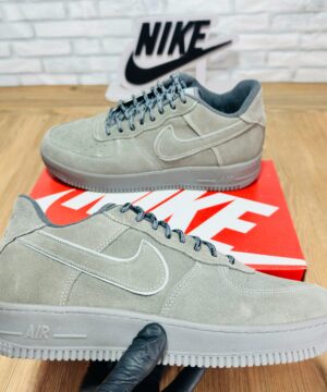 Tenis Nike Air Force Medalha Masculino Premium 6 scaled