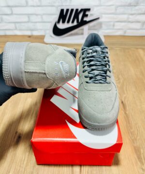 Tenis Nike Air Force Medalha Masculino Premium 7 scaled