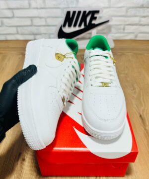 Tenis Nike Air Force Medalha Masculino Premium 8 scaled